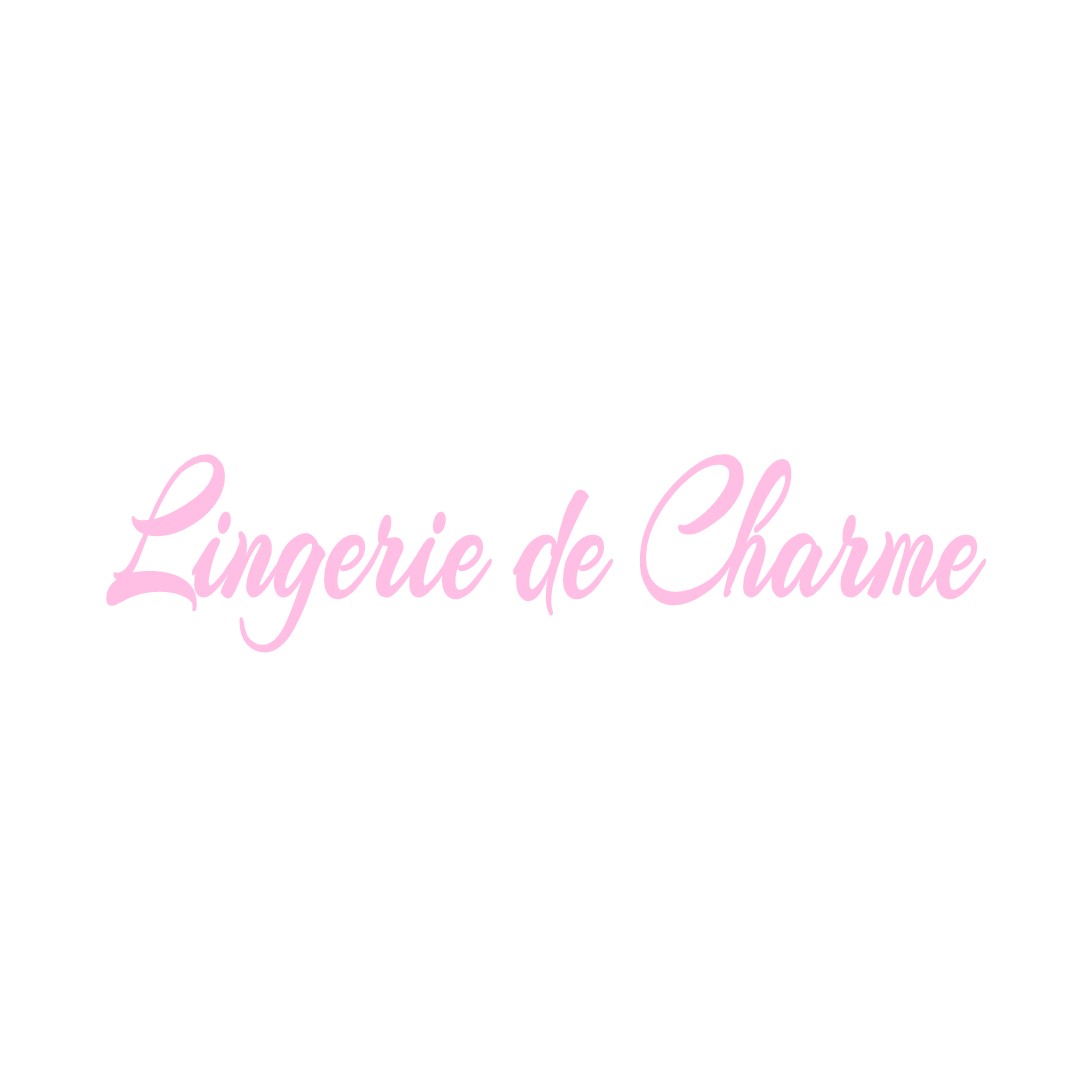 LINGERIE DE CHARME AUCHY-LES-MINES